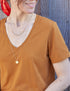 Atelier Scammit - Modjo Dress | Top
